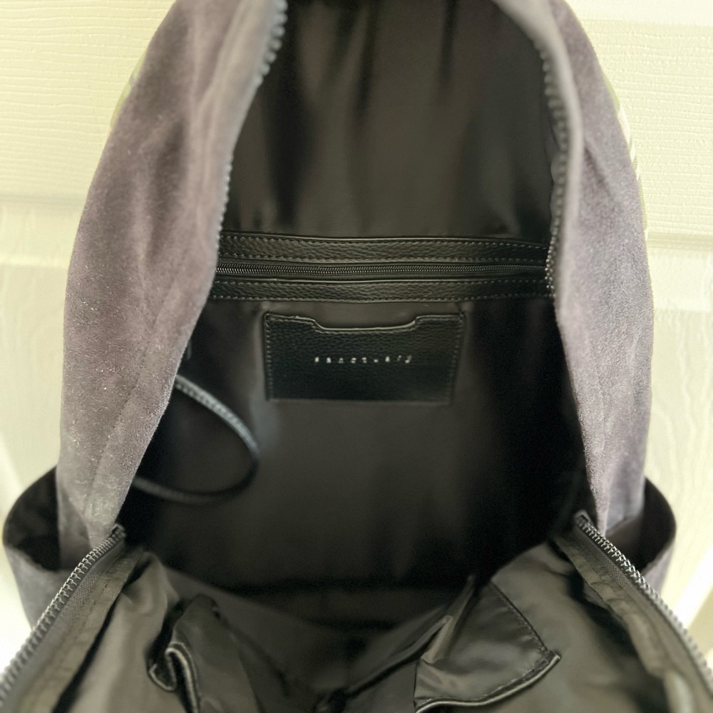 Sanctuary backpack - Picture 8 of 9